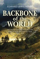 Backbone of the World