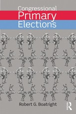 Boatright, R: Congressional Primary Elections