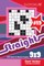 Sudoku Straights - 200 Hard to Master Puzzles 9x9 (Volume 19)
