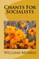 Chants For Socialists
