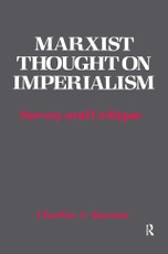 Marxist Thought on Imperialism