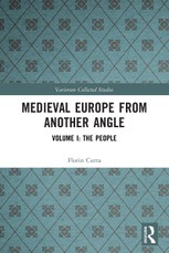Medieval Europe From Another Angle