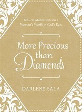 More Precious Than Diamonds