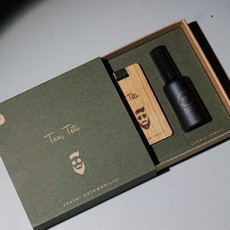 Dovanų rinkinys „Tau, Tėti“