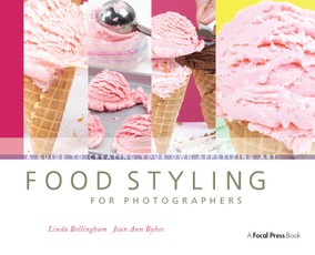 Food Styling for Photographers