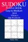 300 Easy to Medium Sudoku Puzzle Book 2018