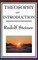 Theosophy, an Introduction