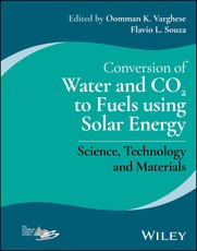 Turning Water and Co2 to Fuels Using Solar Energy