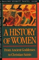 History of Women in the West, Volume I