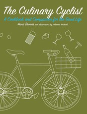 The Culinary Cyclist