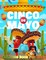 Coloring Book Happy: Cinco De Mayo Coloring Book For Kids
