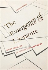 The Emergence of Literature