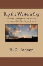 Rip the Western Sky