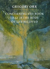 Concerning the Book That Is the Body of the Beloved