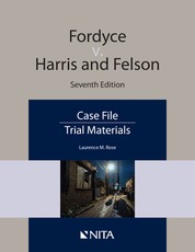 Fordyce v. Harris and Nelson