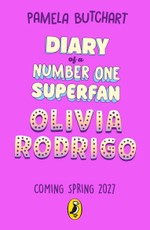 Diary of a Number One Superfan