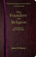 Founders on Religion