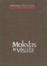 Mokslas ir visata (1989)