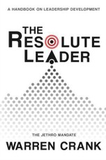 Resolute Leader