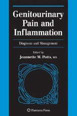 Genitourinary Pain and Inflammation: