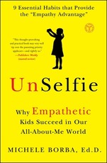 Unselfie