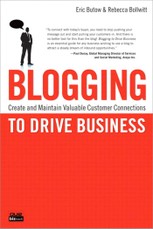 Blogging to Drive Business