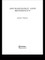 Archaeology and Modernity