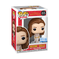 FUNKO POP! A Court of Thorns and Roses - Feyre Under Mnt.