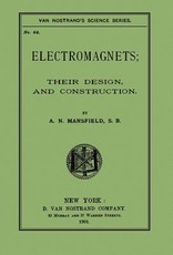 Electromagnets; Their Design And Construction