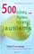 500 būdų, kaip ilgiau išlikti jauniems