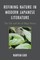 Refining Nature in Modern Japanese Literature