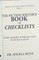 The Fiction Writer's Book of Checklists