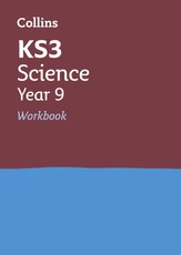 Collins New Key Stage 3 Revision -- Science Year 9: Workbook