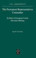 The Permanent Representatives Committee
