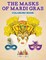 The Masks of Mardi Gras Coloring Book