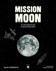 Moon on the Rise