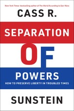 Separation of Powers