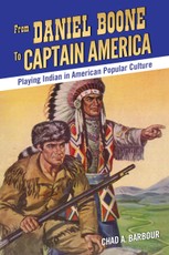 From Daniel Boone to Captain America