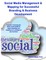 Social Media Management & Mapping for Successful Branding & Business Development