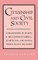 Citizenship and Civil Society