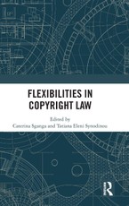 Flexibilities in Copyright Law