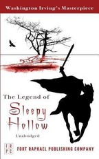 The Legend of Sleepy Hollow - Unabridged