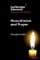 Monotheism and Prayer