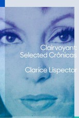 Clairvoyant: Selected Cronicas