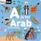 Is for Arab