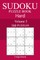 300 Hard Sudoku Puzzle Book