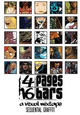 4 Pages 16 Bars