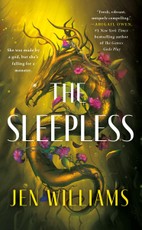 The Sleepless