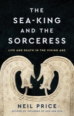 The Sea-King and the Sorceress