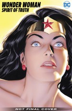 Wonder Woman: Spirit of Truth
